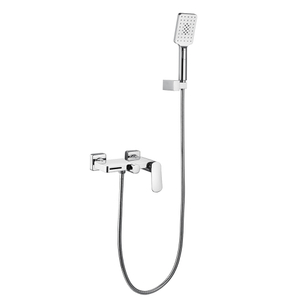 用于水槽、淋浴和浴缸的 SD281C 浴室水龙头